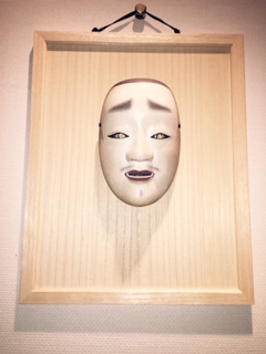 能面2